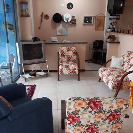 Hospedagem Narcizo Sao Lourenco  Extérieur photo
