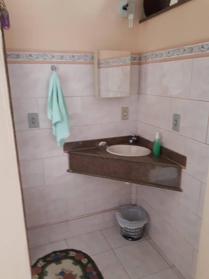 Hospedagem Narcizo Sao Lourenco  Extérieur photo
