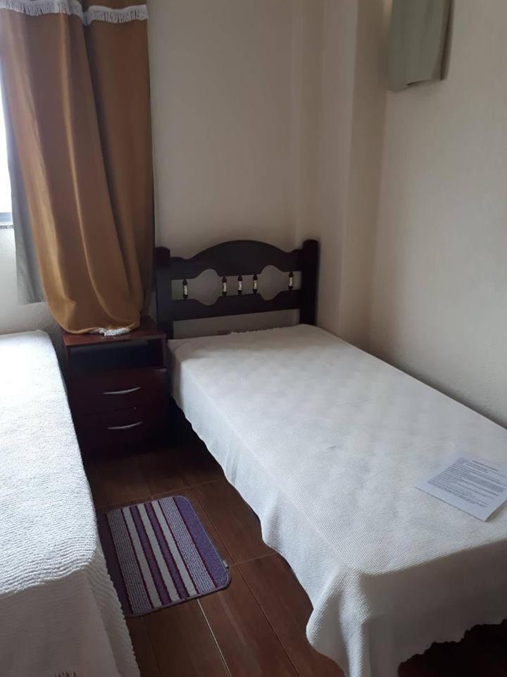 Hospedagem Narcizo Sao Lourenco  Extérieur photo