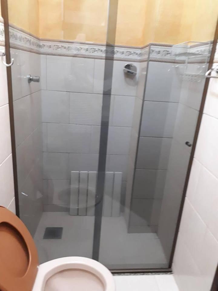 Hospedagem Narcizo Sao Lourenco  Extérieur photo