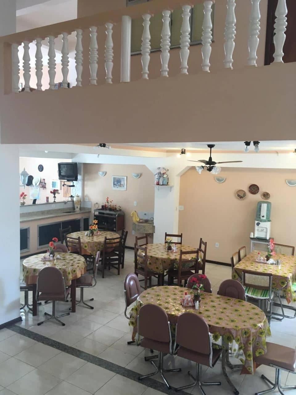 Hospedagem Narcizo Sao Lourenco  Extérieur photo