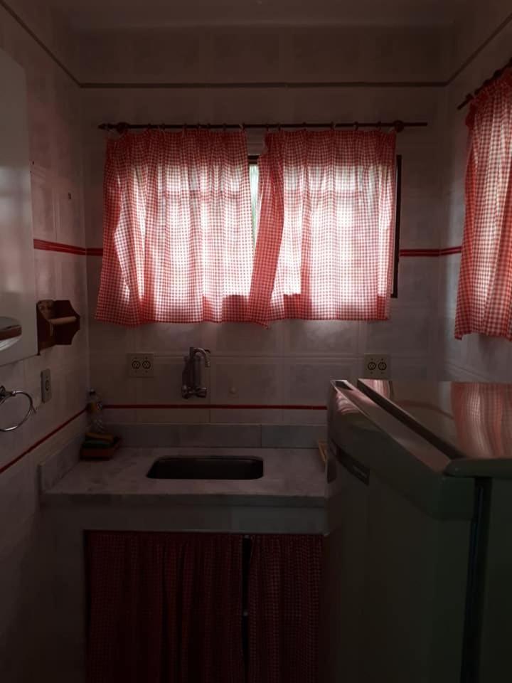 Hospedagem Narcizo Sao Lourenco  Extérieur photo